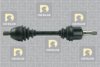 CEVAM DS7976 Drive Shaft